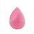 Esponja Microfibra SuperSoft PraMaquiar ROSA - Imagem 1