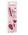 Lapiseira Labial Lipliner Vizzela - Corajosa - Imagem 1