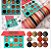 the saharan by juvia's palette - Imagem 1