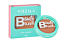 Blush em Pó Vizzela 01 Beauty Peach - Imagem 1