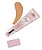 BB cream latika clareador FPS 44 - anti-rugas bege médio - Imagem 2
