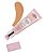 BB cream latika clareador FPS 44 - anti-rugas bege claro - Imagem 2