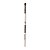 Pincel W907 profissional de precisão para olhos Macrilan – Linha W - Imagem 1