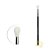 O138 Pincel Mine Contorno Day Makeup - Imagem 1