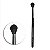 Pincel Macrilan Oval para Sombra B140 - Imagem 1