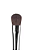 O157 - Pincel Aplicação Sombras Pequeno Day Makeup - Imagem 1