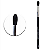 O148 - Pincel Esfumado Cônico Day Makeup - Imagem 1
