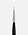 O104 - Pincel Delineador Precisão Day Makeup - Imagem 1