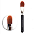 F47 - Pincel para Base / Corretivo Fofo Day Makeup - Imagem 1
