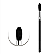 F21 - Pincel Detalhe Iluminador Pequeno Day Makeup - Imagem 1