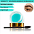 Kohll Beauty Brow Upp - Cera para Sobrancelhas - Imagem 1