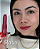 Hidra Balm Rosa Niina Secrets 3,2g - Imagem 2