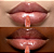 Gloss labial in love 08 docinho Vizzela - Imagem 2