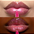 Gloss labial in love 10 baby  Vizzela - Imagem 2