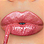 Gloss labial in love 01 mozão  Vizzela - Imagem 3