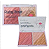 Paleta de blush e iluminador fancy - Ruby Rose - Imagem 1