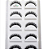 Cilios estilo mink h13 mini - Imagem 1