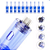 Agulha hidragloss derma 36p - Imagem 1