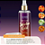 Body Splash - Seduction Gold - Kiss New York 200ml - Imagem 1