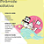 Body Splash Deo Colonia Infantil Ondas de Aventura Vizzela - Imagem 2