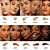 Océane Edition Skin Foundation 400m Base Líquida Semi-Matte 35ml - Imagem 3