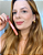 Rk lip fix tint alta fixacao blod orang - Imagem 2