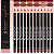 Lip pencil - shcoety und - Imagem 1
