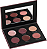 Oceane paleta de sombras glorious - Imagem 1