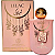 Lilac Manasik - Eau De Perfum - Árabe - 100ml - Selo Adipec - Imagem 1
