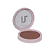 Nina iluminador compacto instant glow gold - Imagem 1