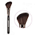 Pincel macrilan b102 profissional para blush - Imagem 1