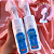 Phallebeauty - mousse micelar espuma de limpeza sulfato 150ml - Imagem 1