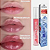 Gloss labial big mouth rosa 4ml - phallebeauty - Imagem 1