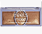 Paleta de iluminador feels mood hb75302 ruby rose - Imagem 1