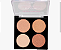 Rk paleta iluminadores rare glow - Imagem 2