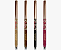 Rk 24h wp lapis olhos-dark brown - Imagem 2