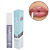 Gloss Power Lips Incolor vizzela - Imagem 1
