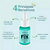 Vizzela - Gotas Fix Blindagem - 30ml - Imagem 1
