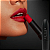 Batom Nude Semi-matte The Lipstick Red Kiss Edition - Imagem 1