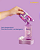 Bioré Óleo De Limpeza Demaquilante 210ml Refil - Imagem 2
