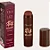 Vizzela Cosméticos Stick Blush Red Mocha - Blush 7g - Imagem 1
