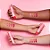 Vizzela Cosméticos Stick Blush! Cor 02 - Imagem 2
