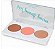 Paleta de Maquiagem 7,5g Vizzela Cosméticos BFF 03 - Imagem 1