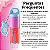 Lip Oil Gimme Bling Liquor Popstar Ruby Rose - Imagem 3