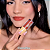 Gloss Labial Tint Cream Choco Fun (Cor Camafeu) - Fenzza - Imagem 2