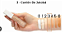 Corretivo Blindado 3 Canion Jatoba kohll beauty - Imagem 3