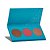Paleta Multifuncional - Catharine Hill - Sculpt Chill 3 Em 1 -1022/K3 - Imagem 1