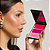 Michelly Palma + Indice Tokyo - Wishpro Blush Trio Palette Lilac - Imagem 2