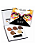 Indice Tokyo - Glam Eyes Collection - Day - Paleta De Sombra Para Olhos Day 02 - Imagem 1