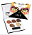 Indice Tokyo - Glam Eyes Collection - Day - Paleta De Sombra Para Olhos Day 02 - Imagem 4